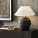 Chic Muji Table Lamp
