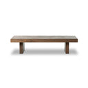 Luxe Encino Outdoor Coffee Table