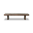 Luxe Encino Outdoor Coffee Table