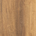 Aveline Wide Bookcase - Smoked Honey