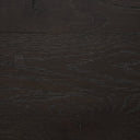 Astra Posada Media Console - Worn Black Oak Veneer