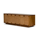 Aveline Macklin Media Console - Default Title