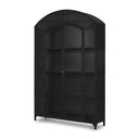 Aurelia Belmont Wide Metal Cabinet - Default Title