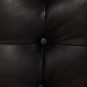 Verity Halston Bed - Queen Heirloom Black