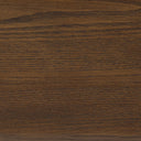 Verity Halston Bed - Queen Heirloom Sienna