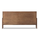 Luxe Halston 6 Drawer Dresser