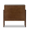 Sleek Halston Nightstand