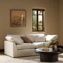 Livia 2-Piece Sectional - Anders Ivory