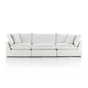 Verano 3-Piece Sectional - Sectional Sofa Anders Ivory