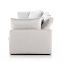 Verano 3-Piece Sectional - Sectional Sofa Anders Ivory