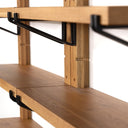 Verity Pivott Shelf - Set Of 4