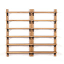 Verity Pivott Shelf - Set Of 4