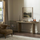 Aria Sorrento Console Table - Default Title