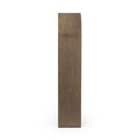 Verity Risa Bookcase - Lamont Natural Oak Veneer