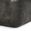 Veranda Square Outdoor Coffee Table - Aged Grey 48 X 48