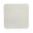 Veranda Square Outdoor Coffee Table - Matte White 48 X 48