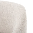 Caelum Dining Chair - Knoll Sand