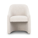 Aveline Levi Dining Chair - Knoll Sand