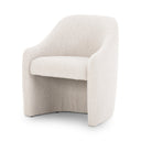 Aveline Levi Dining Chair - Knoll Sand