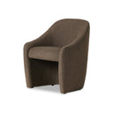 Aveline Levi Dining Chair - Knoll Clay