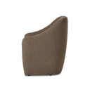 Caelum Dining Chair - Knoll Clay