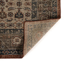 Luxe Prato Hand Knotted Rug - 10X14 Prato