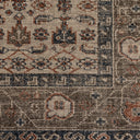 Luxe Prato Hand Knotted Rug - 8X10 Prato