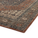 Luxe Prato Hand Knotted Rug - 12X15 Prato