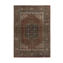 Luxe Prato Hand Knotted Rug - 10X14 Prato