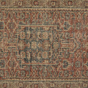 Luxe Prato Hand Knotted Rug - 3X9 Prato