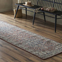 Luxe Prato Hand Knotted Rug - 3X9 Prato