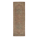 Luxe Prato Hand Knotted Rug - 3X9 Prato