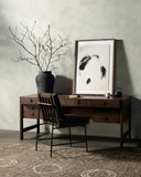 Verity Oakley Desk - Default Title