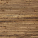 Aurelian Abaso Coffee Table - Rustic Wormwood Oak