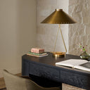 Elegant Egon Table Lamp