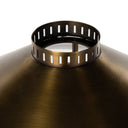 Contemporary Egon Floor Lamp