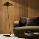 Contemporary Egon Floor Lamp