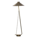Contemporary Egon Floor Lamp