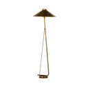 Contemporary Egon Floor Lamp