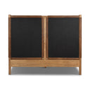 Verity Salado Bed - Queen Heirloom Sienna