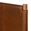 Verity Salado Bed - Queen Heirloom Sienna