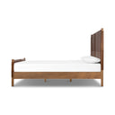 Aveline Bed - Queen Heirloom Sienna