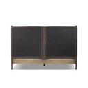 Verity Salado Bed - King Heirloom Cigar