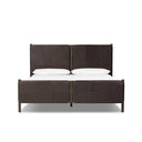 Aveline Bed - King Heirloom Cigar