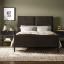 Aveline Bed - Queen Heirloom Cigar