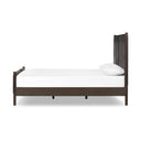 Verity Salado Bed - Queen Heirloom Cigar