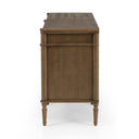 Aveline Sideboard - Toasted Oak
