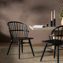 Aveline Connor Dining Chair - None
