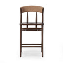 Evermore Buxton Bar Counter Stool - Counter Drifted Oak None