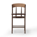 Evermore Buxton Bar Counter Stool - Counter Drifted Oak None